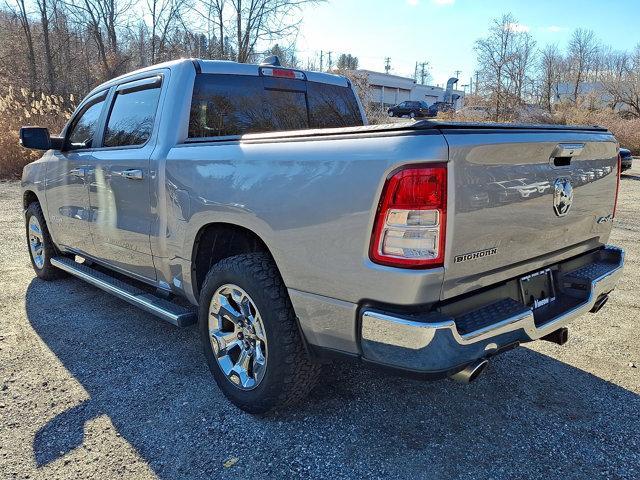 used 2019 Ram 1500 car, priced at $24,667