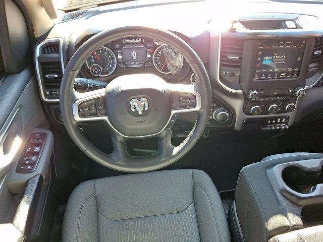 used 2019 Ram 1500 car, priced at $24,667