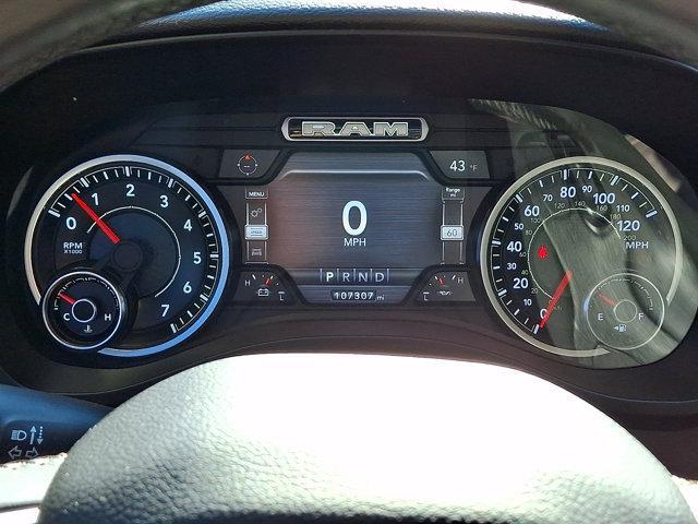 used 2019 Ram 1500 car, priced at $24,667