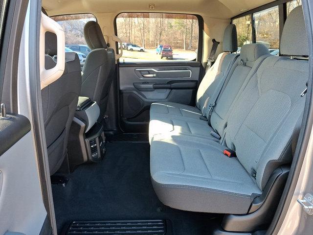 used 2019 Ram 1500 car, priced at $24,667