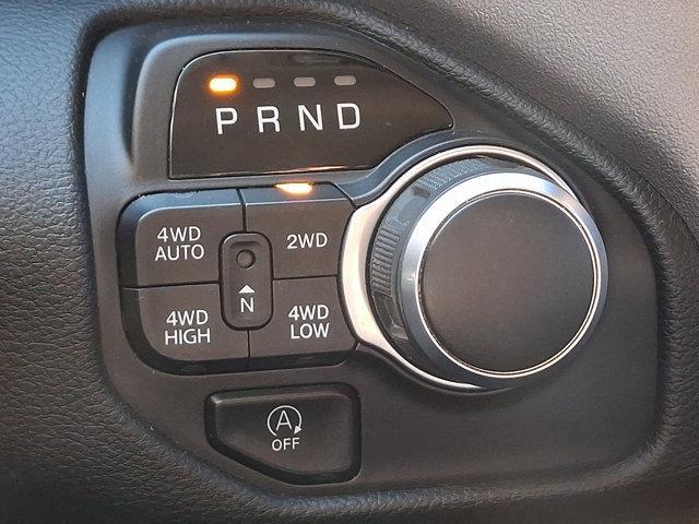 used 2019 Ram 1500 car, priced at $24,667