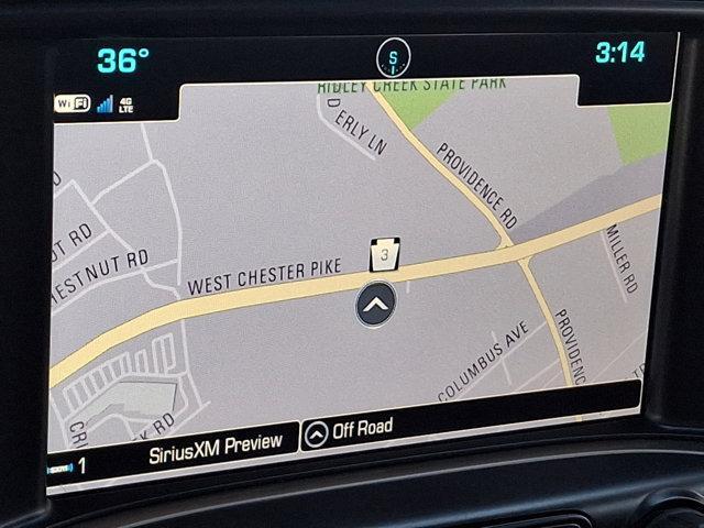 used 2018 GMC Sierra 1500 car, priced at $28,887