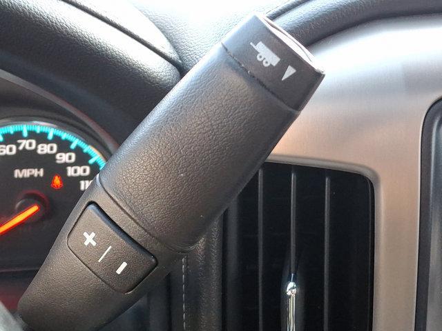 used 2018 GMC Sierra 1500 car, priced at $28,887