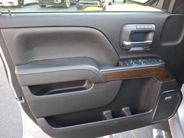 used 2018 GMC Sierra 1500 car, priced at $28,887