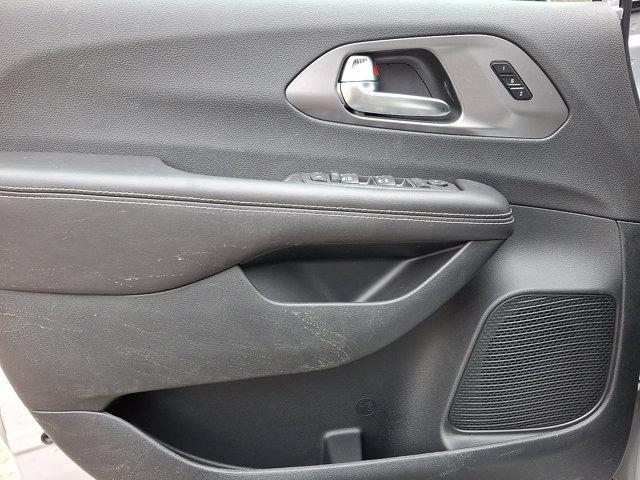 new 2026 Chrysler Pacifica car, priced at $50,005