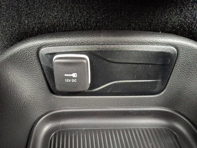 new 2026 Chrysler Pacifica car, priced at $50,005