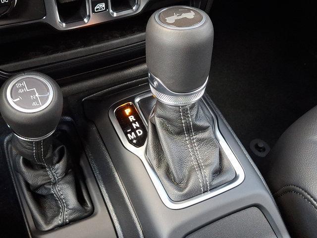 new 2026 Jeep Wrangler car, priced at $57,685