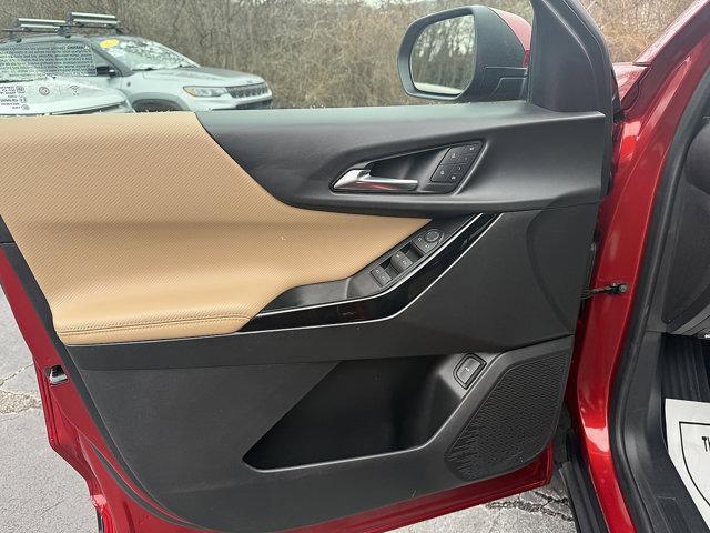 used 2025 Chevrolet Equinox car, priced at $33,777