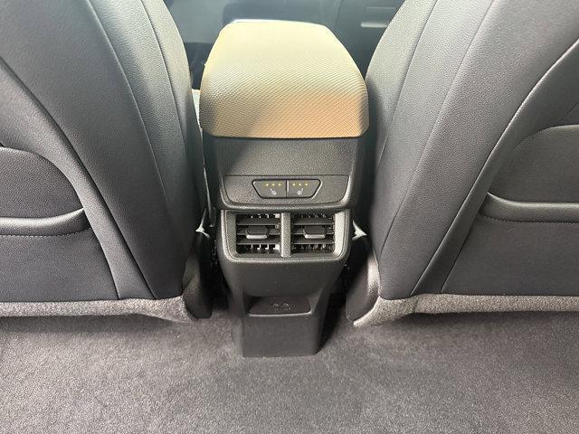 used 2025 Chevrolet Equinox car, priced at $33,777