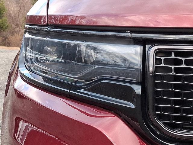 used 2024 Jeep Wagoneer car, priced at $58,887