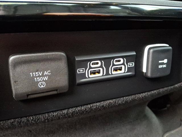 used 2024 Jeep Wagoneer car, priced at $58,887