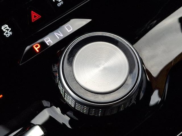 used 2024 Jeep Wagoneer car, priced at $58,887