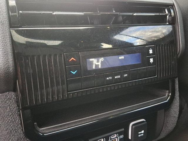 used 2024 Jeep Wagoneer car, priced at $58,887