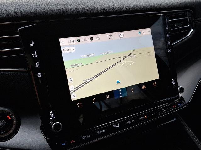 used 2024 Jeep Wagoneer car, priced at $58,887