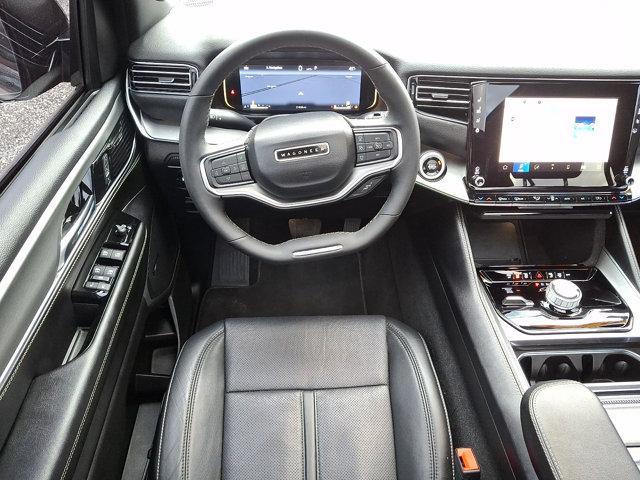 used 2024 Jeep Wagoneer car, priced at $58,887