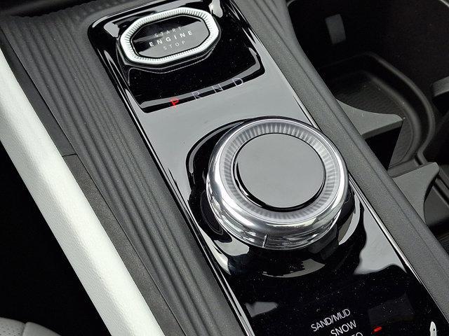 new 2026 Jeep Cherokee car, priced at $45,715