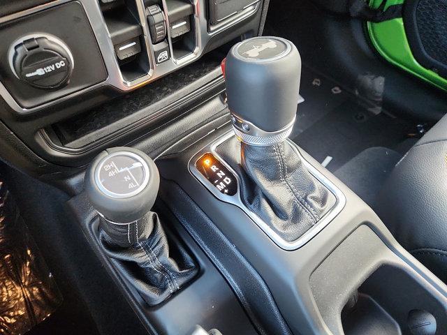 new 2026 Jeep Wrangler car, priced at $56,975