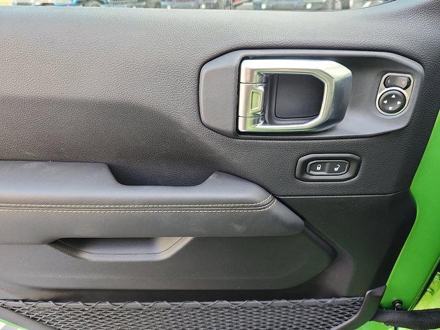 new 2026 Jeep Wrangler car, priced at $56,975