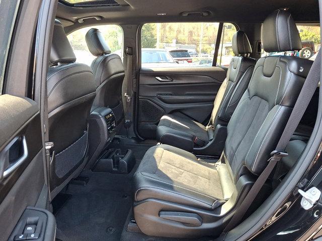 used 2023 Jeep Grand Cherokee L car, priced at $34,447