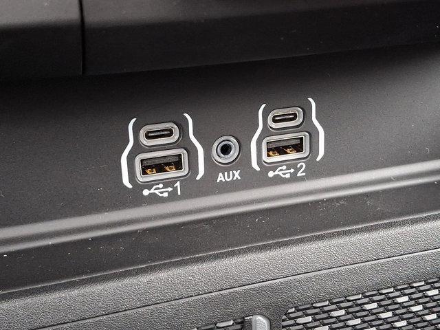 new 2026 Ram 1500 car, priced at $66,090