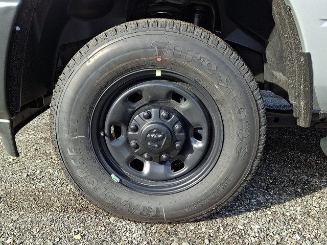 new 2026 Ram 2500 car, priced at $55,515