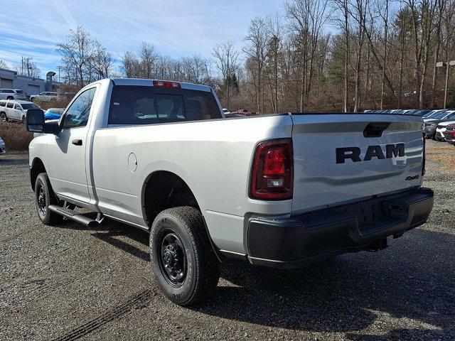 new 2026 Ram 2500 car, priced at $55,515