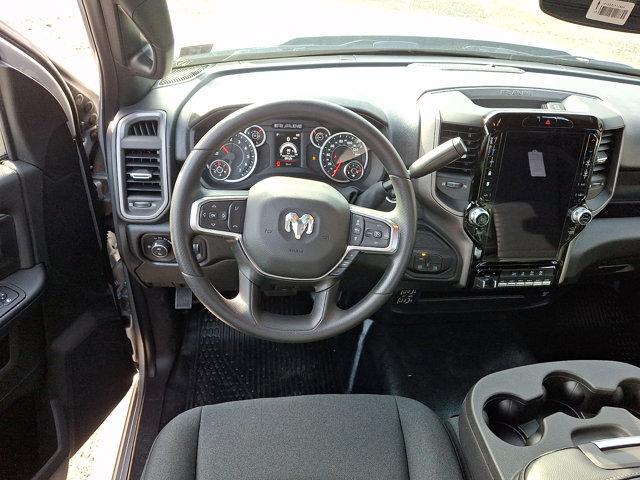 new 2026 Ram 2500 car, priced at $55,515