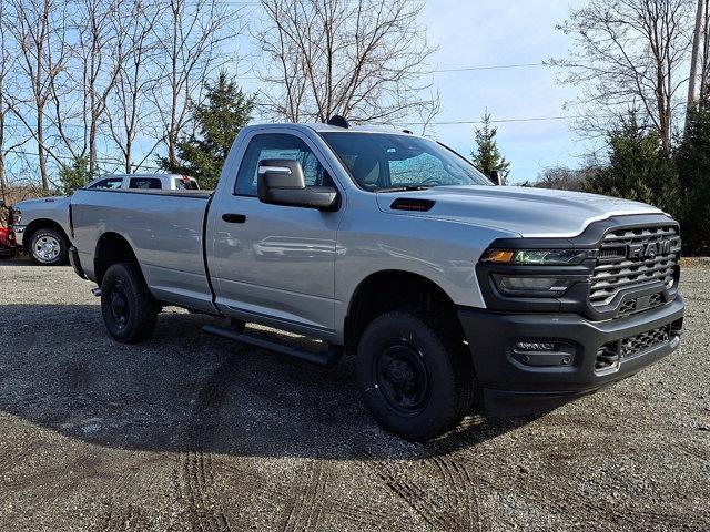 new 2026 Ram 2500 car, priced at $55,515