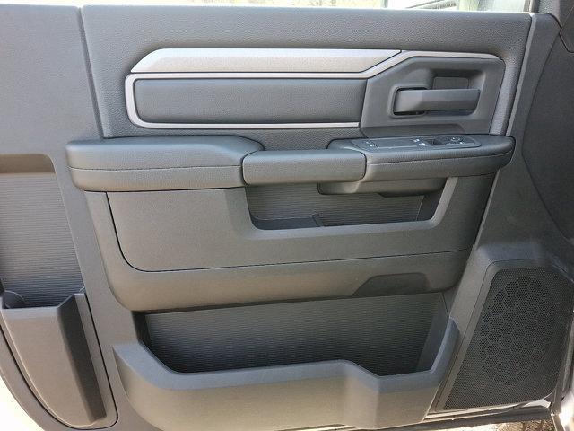 new 2026 Ram 2500 car, priced at $55,515