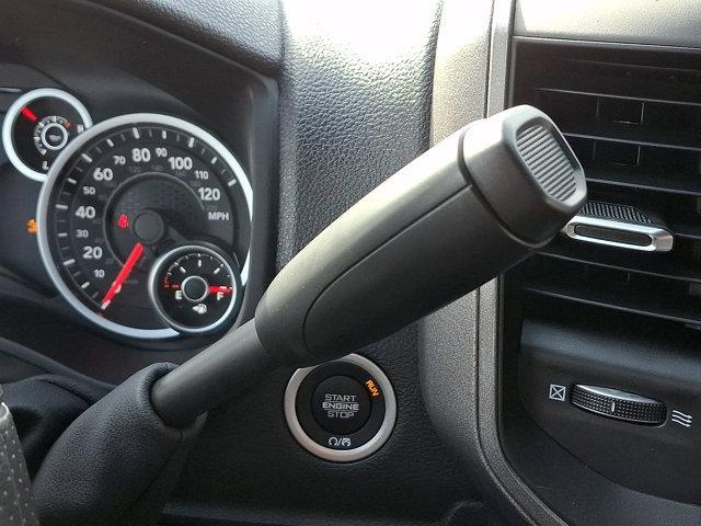 new 2026 Ram 2500 car, priced at $55,515