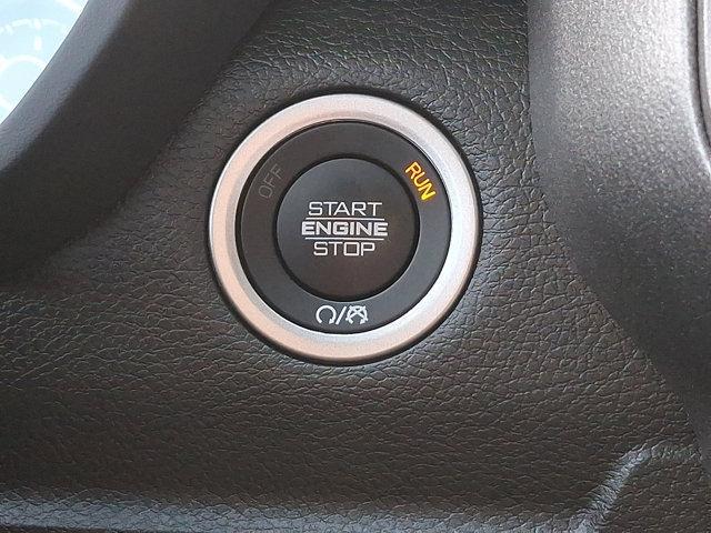 new 2026 Ram 2500 car, priced at $55,515