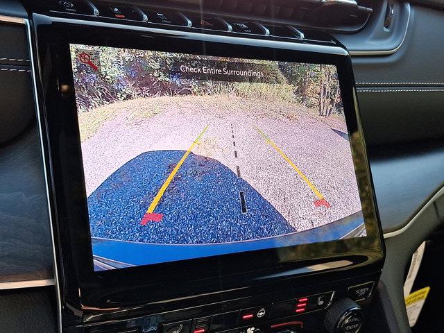 new 2025 Jeep Grand Cherokee car, priced at $51,005