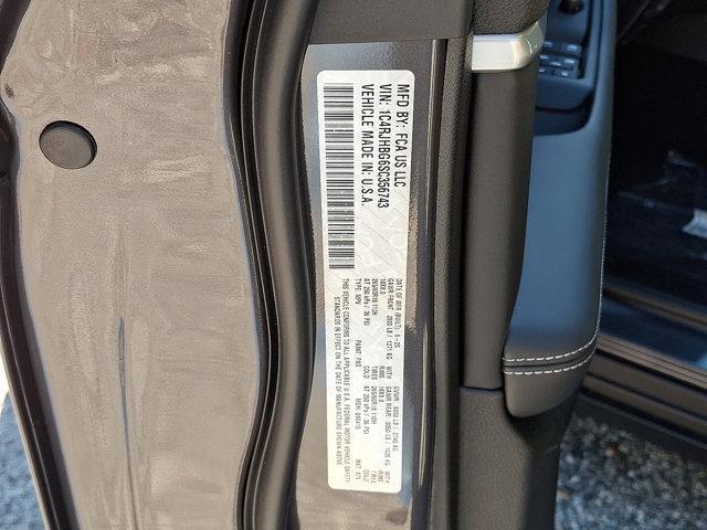 new 2025 Jeep Grand Cherokee car, priced at $51,005