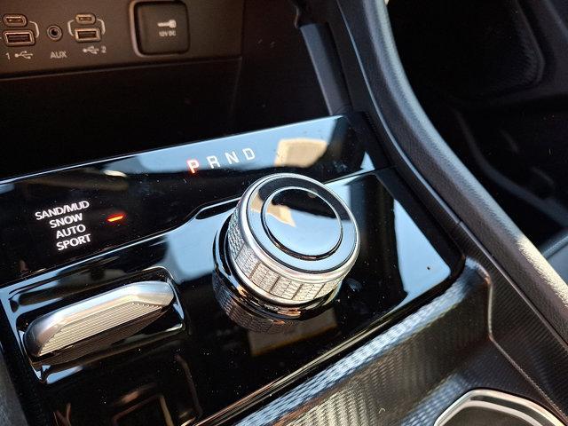 new 2025 Jeep Grand Cherokee car, priced at $51,005