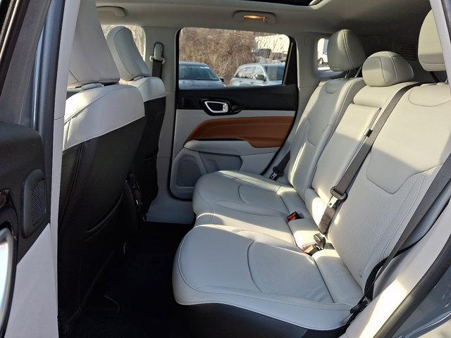 used 2022 Jeep Compass car, priced at $23,667