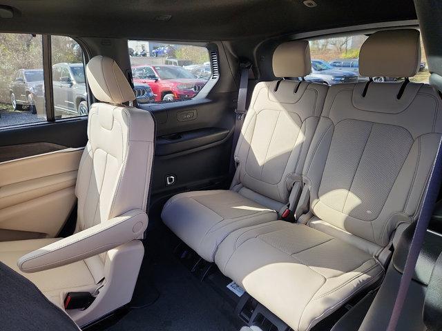 new 2025 Jeep Grand Cherokee L car, priced at $55,035