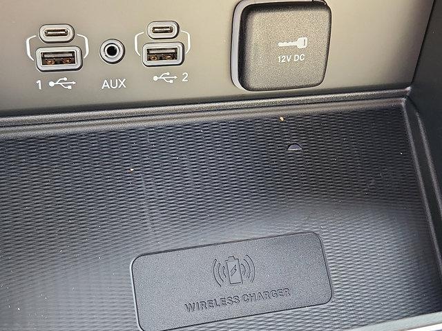 new 2025 Jeep Grand Cherokee L car, priced at $55,035