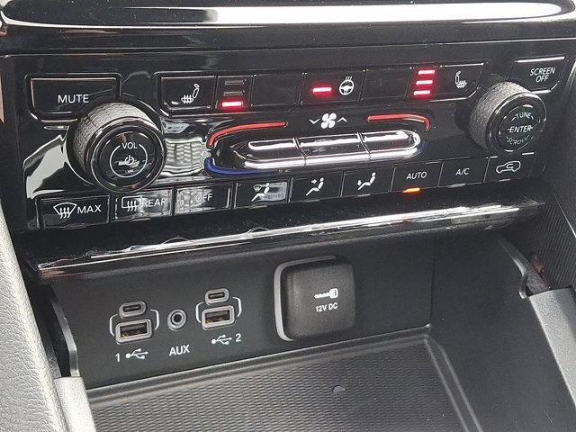 new 2025 Jeep Grand Cherokee L car, priced at $50,375