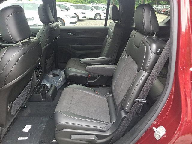 new 2025 Jeep Grand Cherokee L car, priced at $50,375