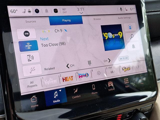 new 2025 Jeep Grand Cherokee car, priced at $49,415