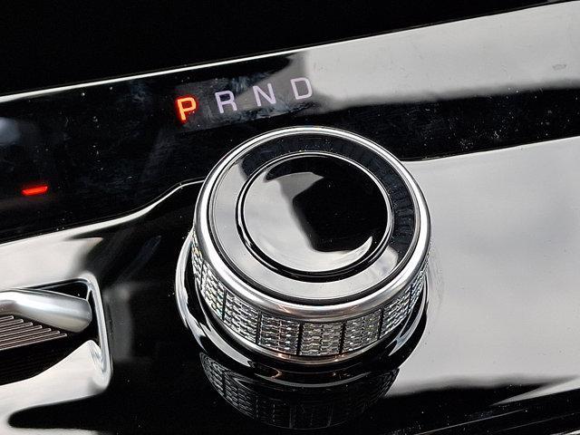 new 2026 Jeep Grand Cherokee car, priced at $49,805