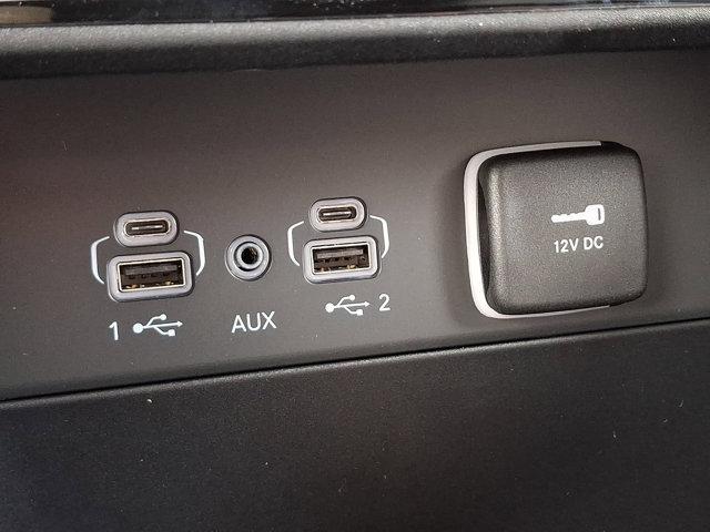 new 2026 Jeep Grand Cherokee car, priced at $49,805