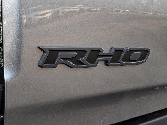 new 2026 Ram 1500 car, priced at $88,145