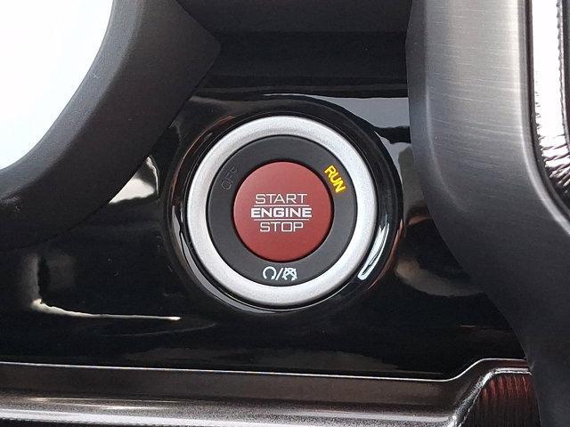 new 2026 Ram 1500 car, priced at $88,145