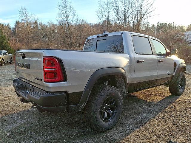new 2026 Ram 1500 car, priced at $88,145