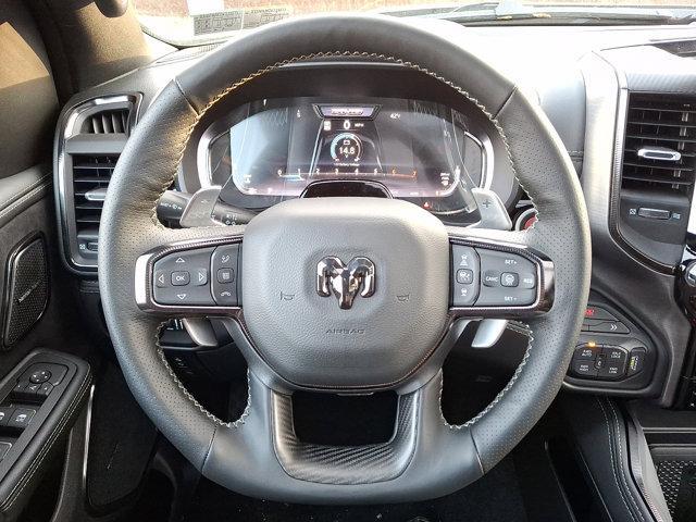 new 2026 Ram 1500 car, priced at $88,145