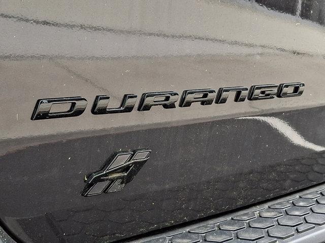 new 2026 Dodge Durango car, priced at $52,135