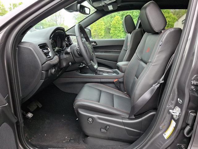 new 2026 Dodge Durango car, priced at $52,135