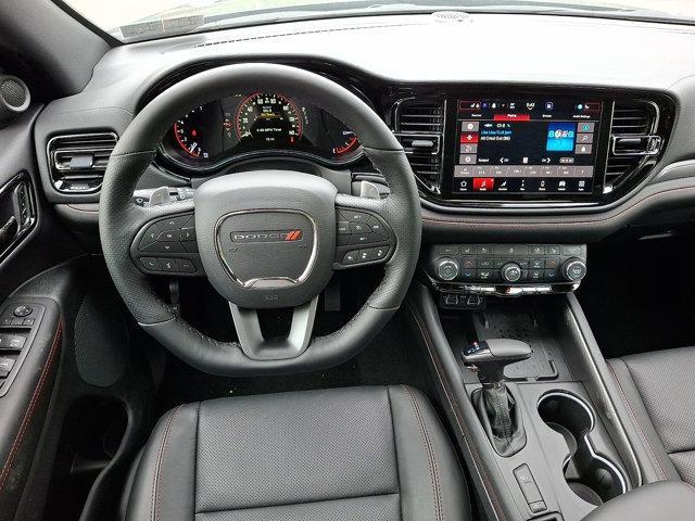 new 2026 Dodge Durango car, priced at $52,135