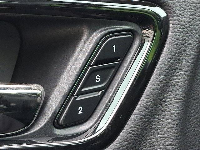 new 2026 Dodge Durango car, priced at $52,135
